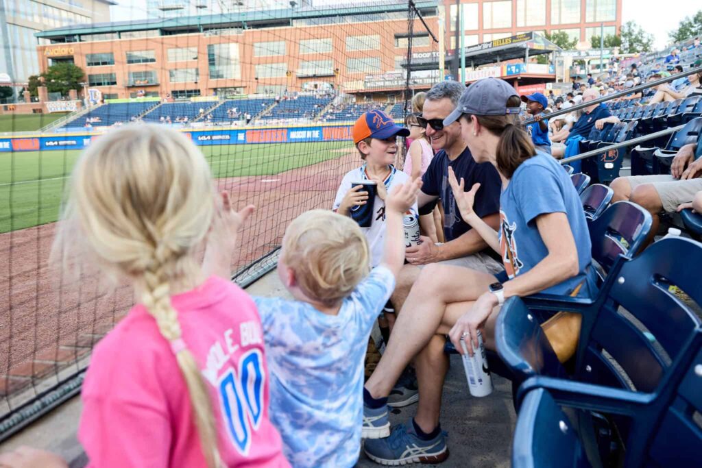 The traveler's guide to Durham, NC