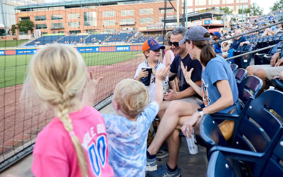 Durham, NC: The traveler’s guide to Bull City