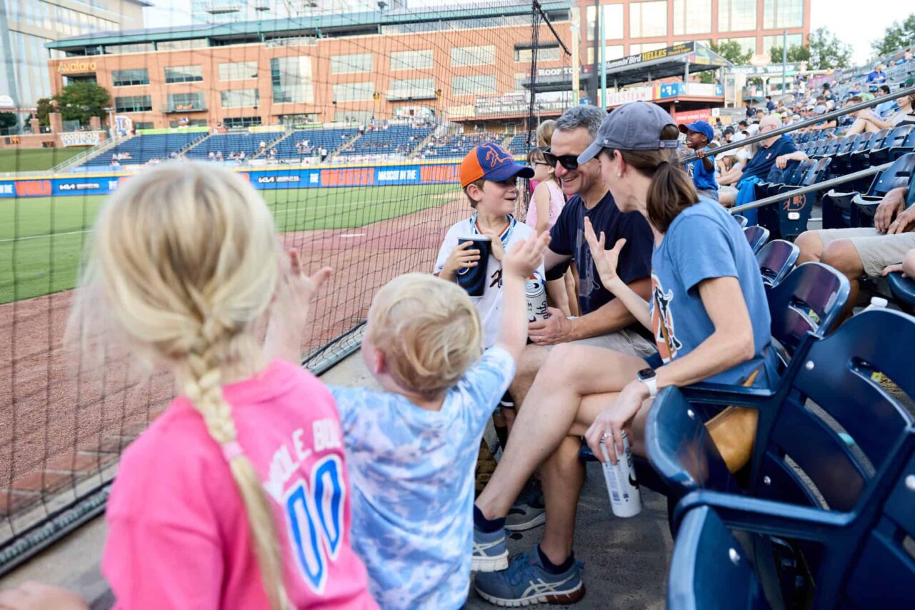 Durham, NC: The traveler’s guide to Bull City