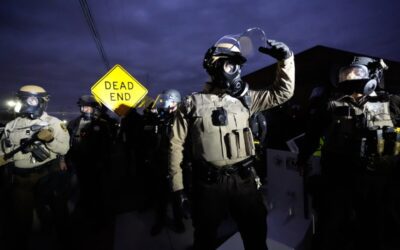 ICE begins a ‘clear escalation’ of arrests in the Triangle, Siembra NC says