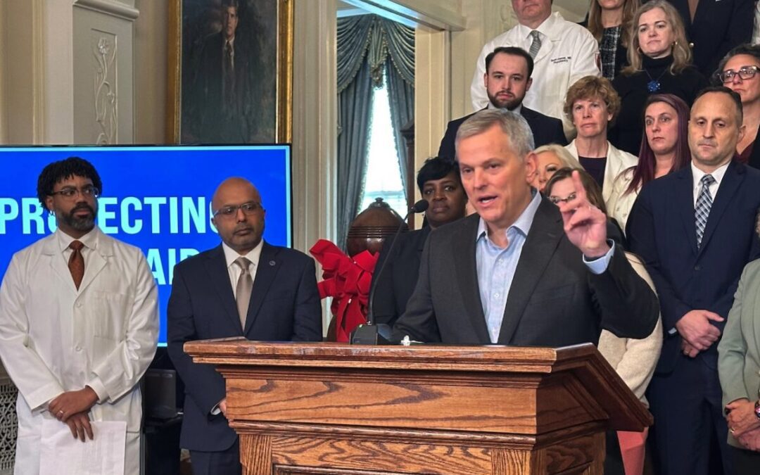 Stein reverses Medicaid cuts, but warns of ‘devastating’ consequences if Republicans fail to fund the program