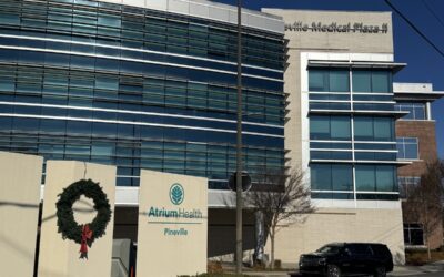 NC father set to be released after being detained by ICE and suffering medical emergency