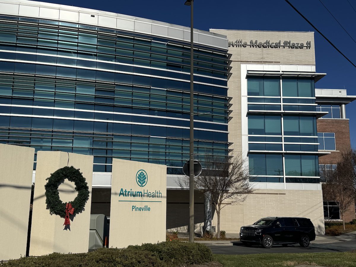 CHARLOTTE - Cardinal & Pine