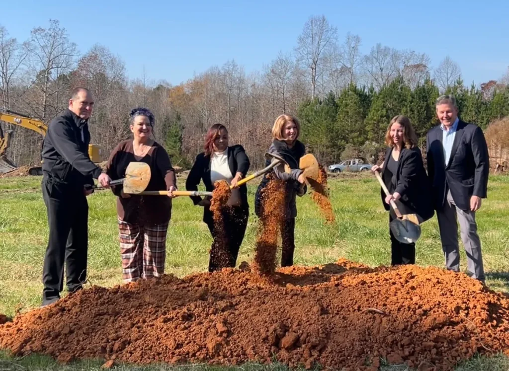 NC reentry program uses tiny homes to house women leaving prison