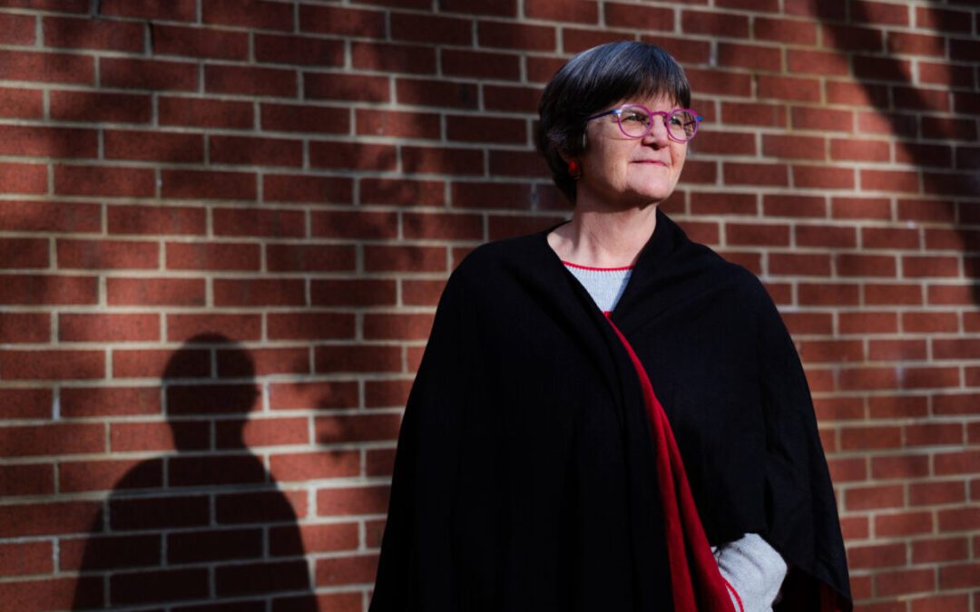 Scientists say the ‘forever chemical’ TFA causes irreversible harm. In eastern NC, it’s everywhere.