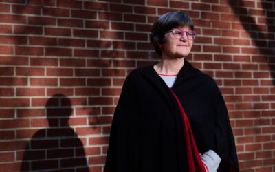 Scientists say the ‘forever chemical’ TFA causes irreversible harm. In eastern NC, it’s everywhere.