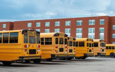 4-day school weeks grow in popularity across the US, but what are the effects?