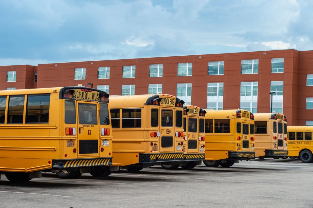 4-day school weeks grow in popularity across the US, but what are the effects?