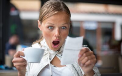 7 big reasons why everything is so expensive right now in NC