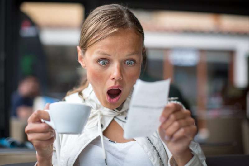 7 reasons why everything is too expensive in NC