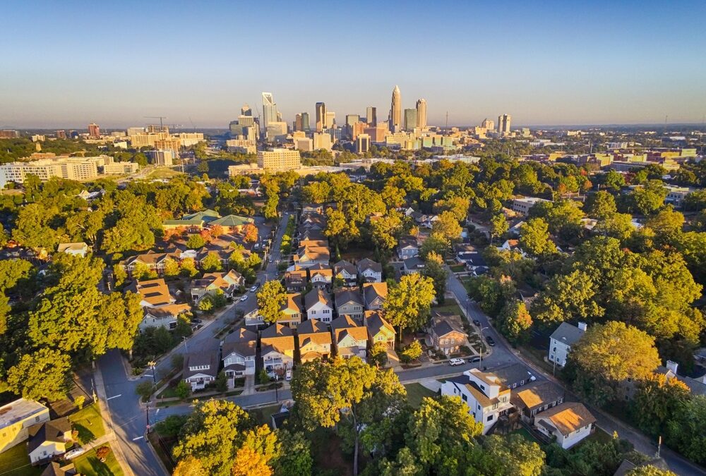Good News Friday: Anti-violence program making a difference in Charlotte, study says