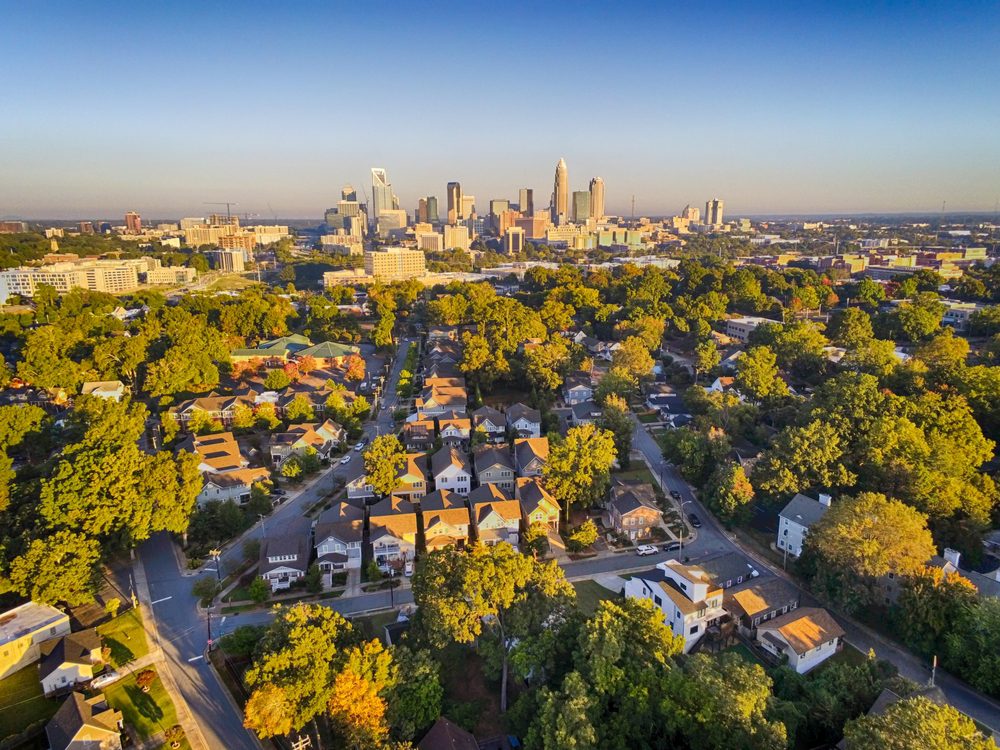 Good News Friday: Anti-violence program making a difference in Charlotte, study says