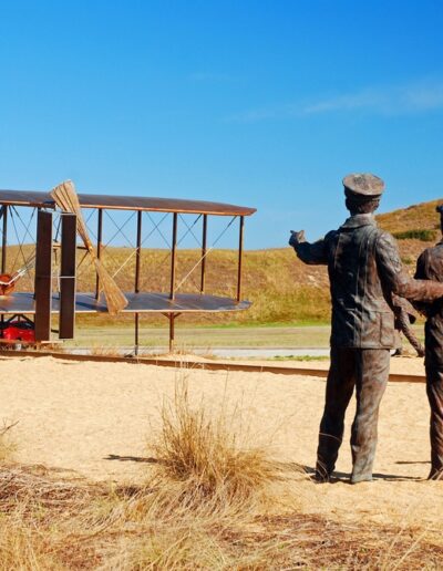 3 things happening in NC: Wright Brothers Day