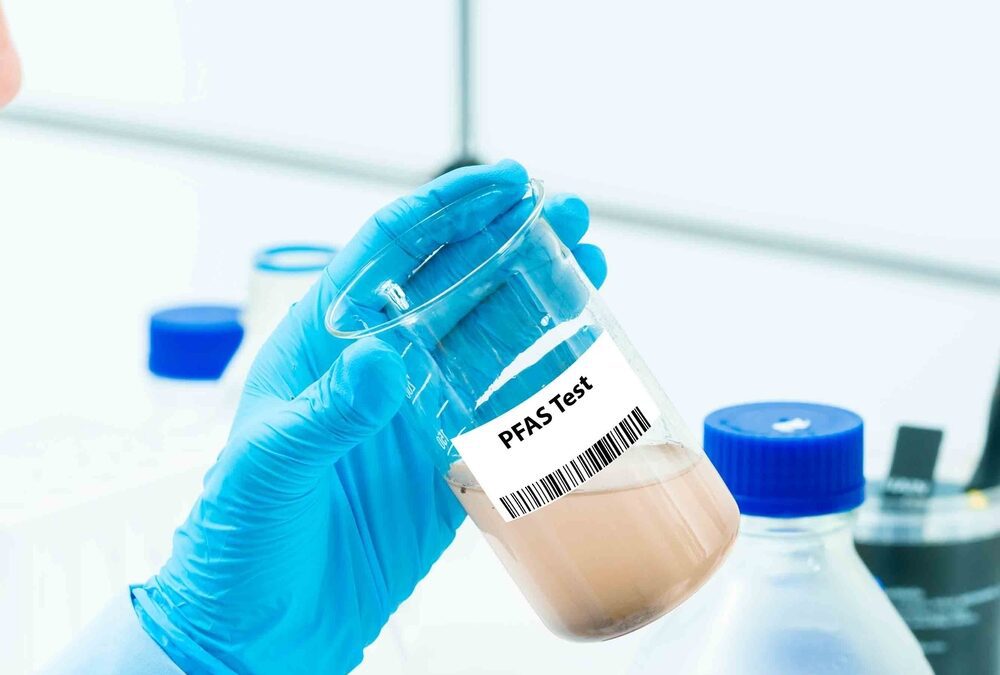 Hidden PFAS pollution uncovered in NC as EPA proposes reporting rollback