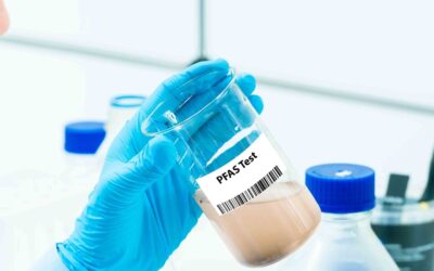 Hidden PFAS pollution uncovered in NC as EPA proposes reporting rollback