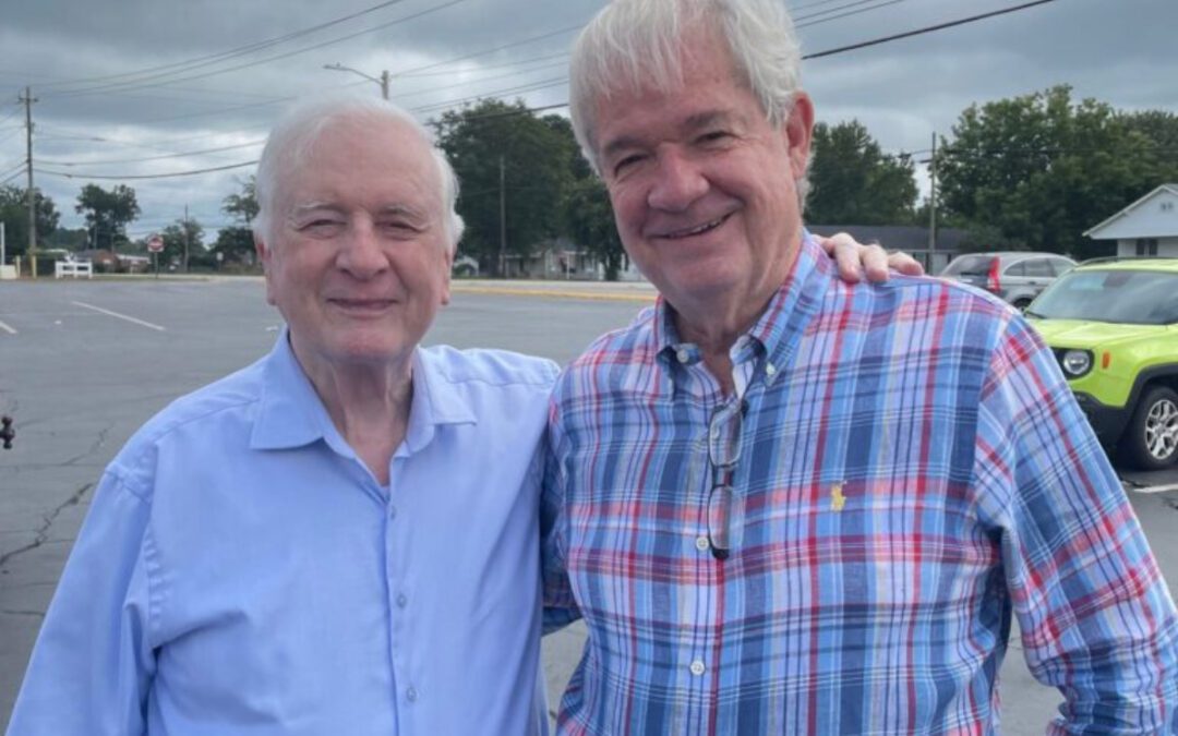Opinion: How former Gov. Jim Hunt transformed North Carolina