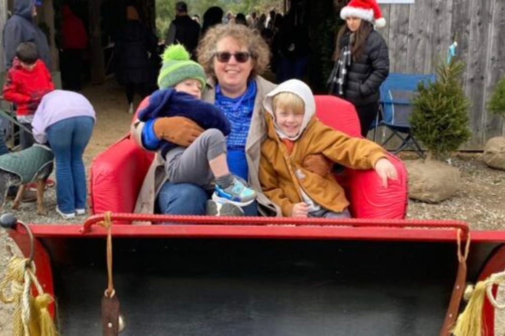 NC resident faces 1,100% increase in health insurance costs