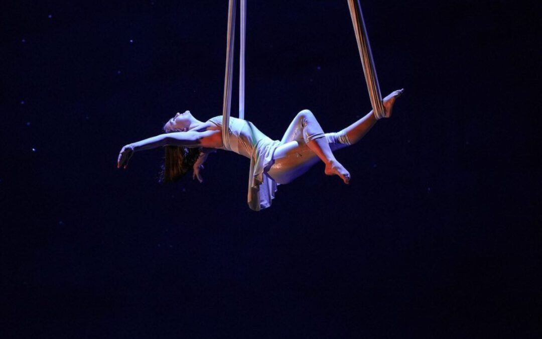 3 things happening in NC this week: ‘The Nutcracker’ reimagined