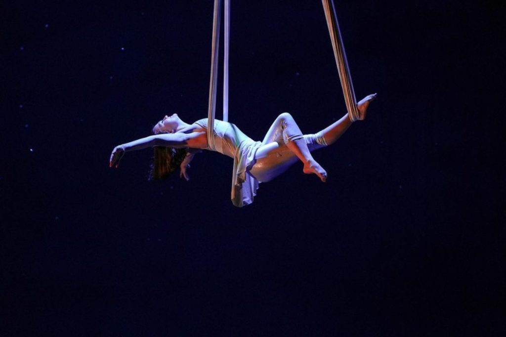 3 things happening in NC this week: ‘The Nutcracker’ reimagined