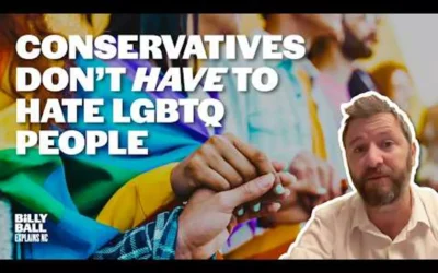 Billy Ball Explains NC: NC GOP outraged over gay Santa book