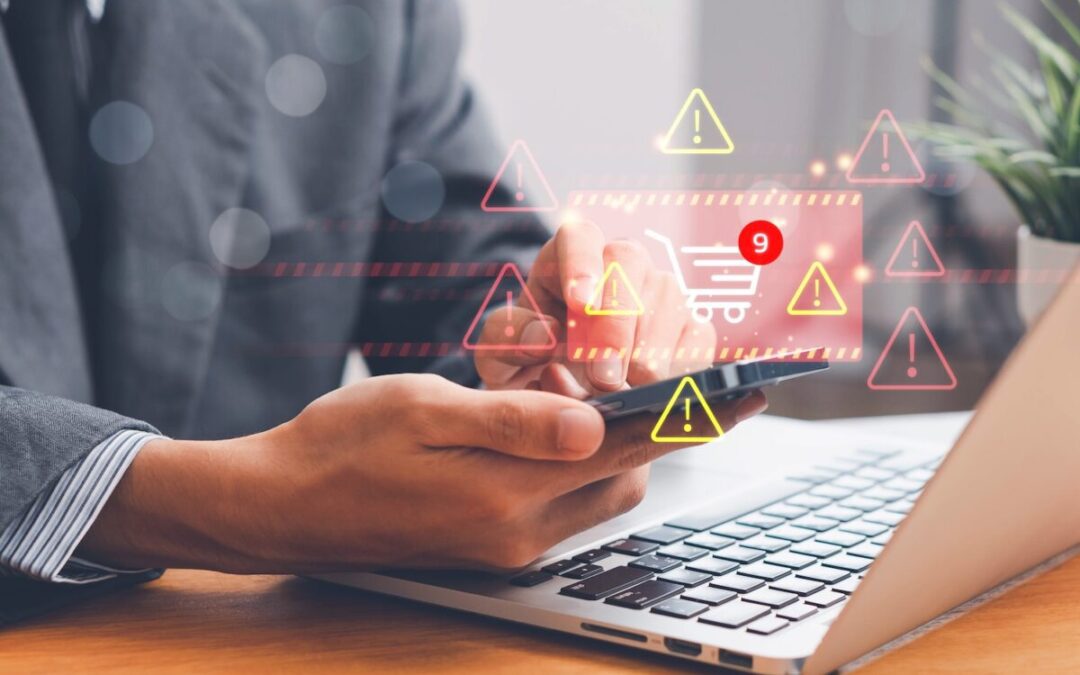 Tips to avoid scams during the holiday season