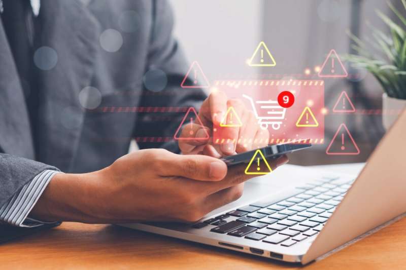 Scammers are kicking their operations into high gear for the holidays and consumers in North Carolina and across the country should be on high alert.