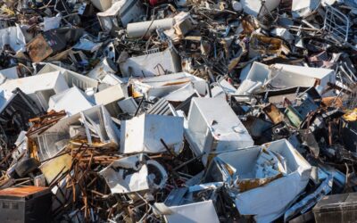 Report: Trash not a throw-away problem for NC, US