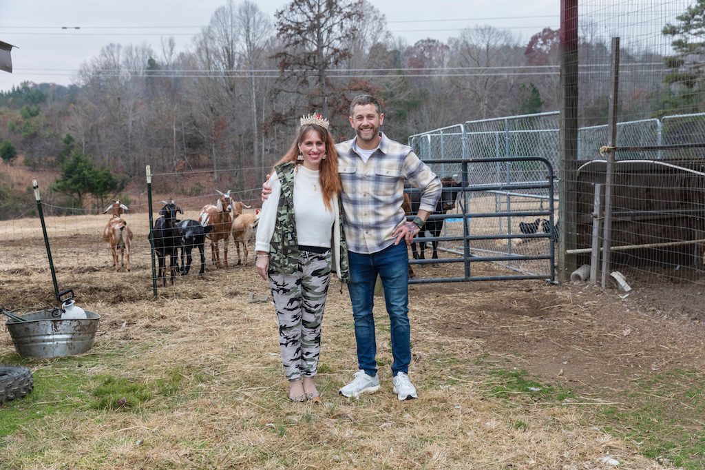 A Southern Christian shares her story of allyship