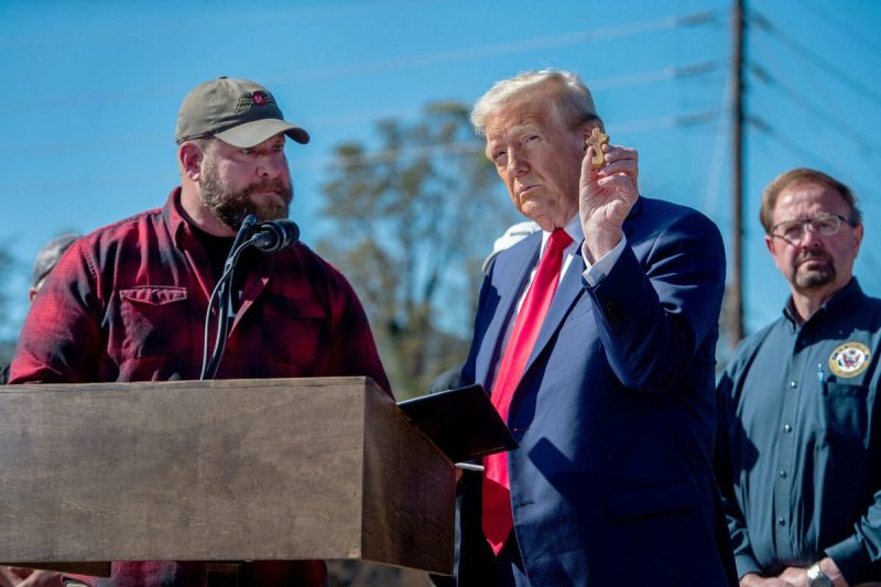 North Carolina leaders react to Venezuela