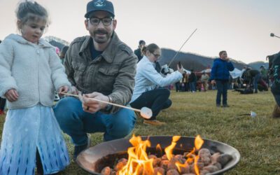 3 things happening in NC: Haywood Ice Fest celebrates winter’s infamous product