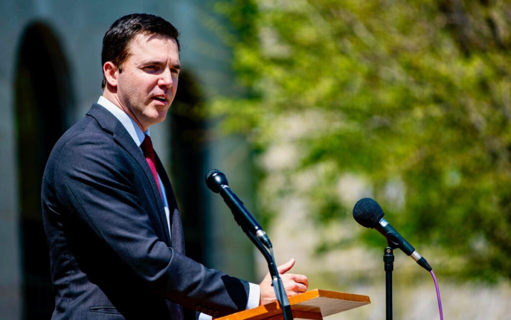 NC sues Trump over rural education funding