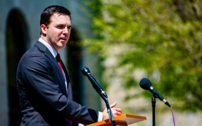 NC fights back after Trump team cuts $50M in rural education funding