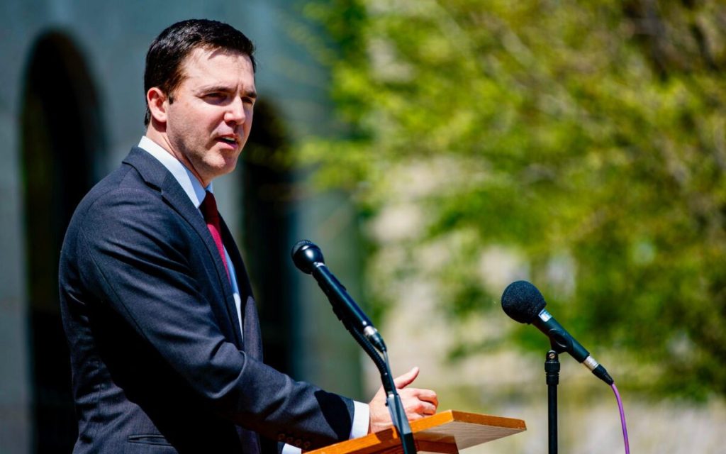 NC fights back after Trump team cuts $50M in rural education funding