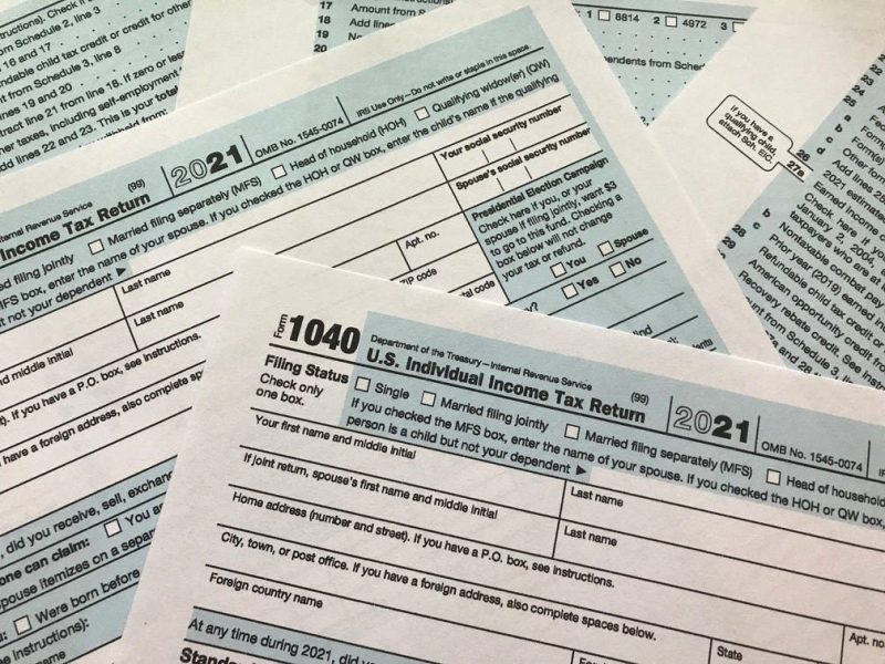 File your taxes for free in NC