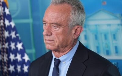 Kennedy’s new vaccine policy exposes kids to nasty and preventable diseases, NC doctors say