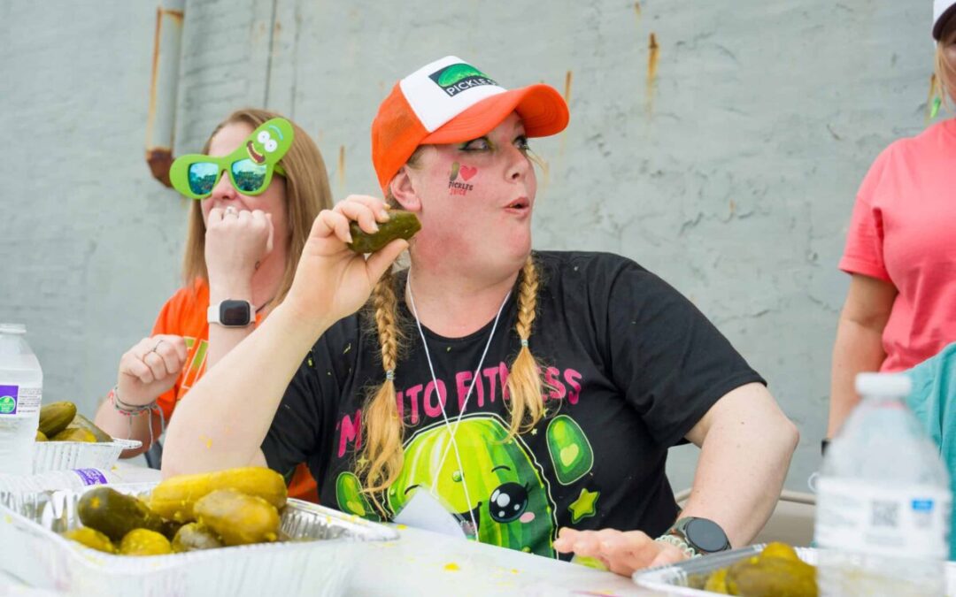 Get a sneak peek of NC’s best spring & summer festivals