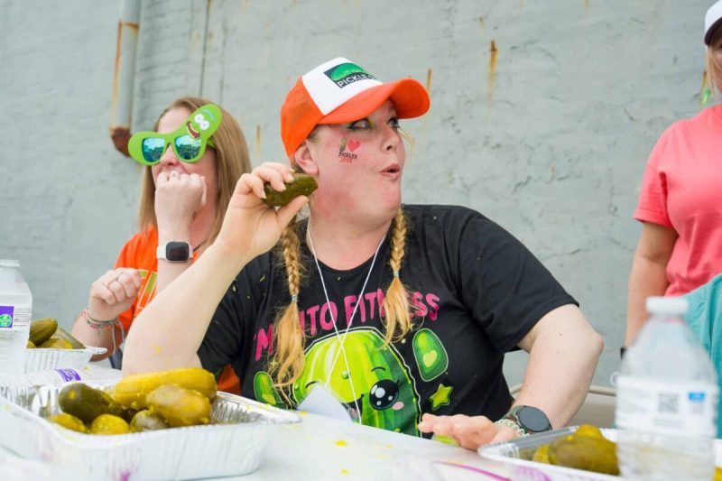 Whether you’re into music, craft beer, barbecue, or the great outdoors, there is a festival in North Carolina for you.