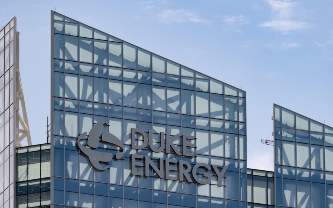 Public can comment on Duke Energy plan that rolls back green goals