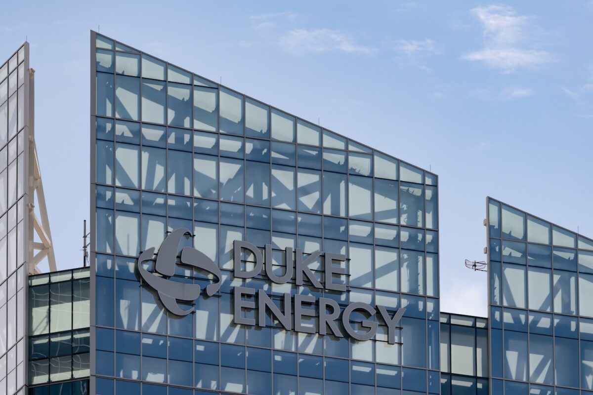 Public can comment on Duke Energy plan that rolls back green goals