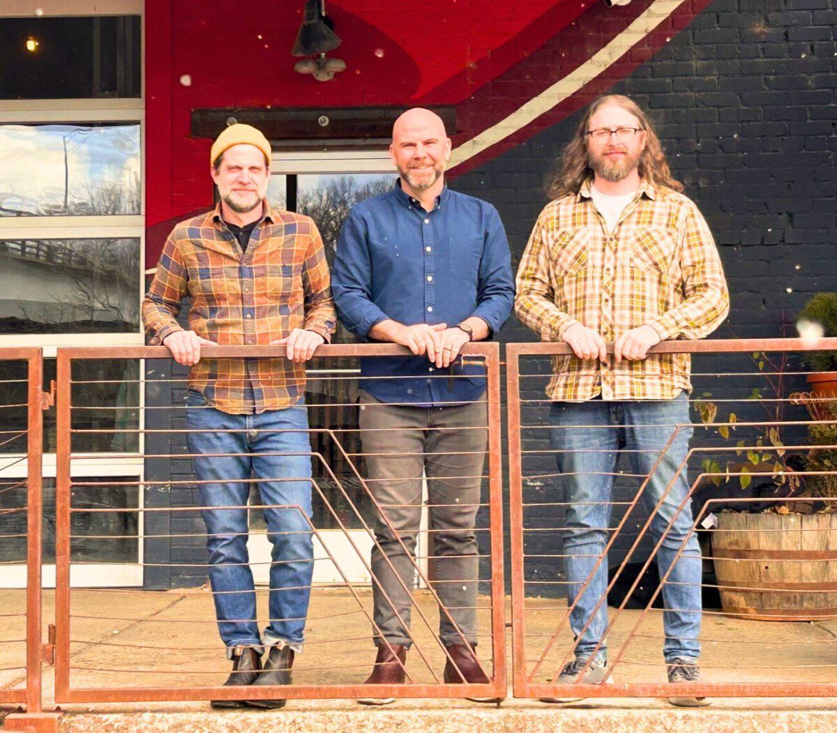 Asheville Rivers Arts District