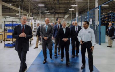 Good New Friday: NC tops the country in workforce development, report says