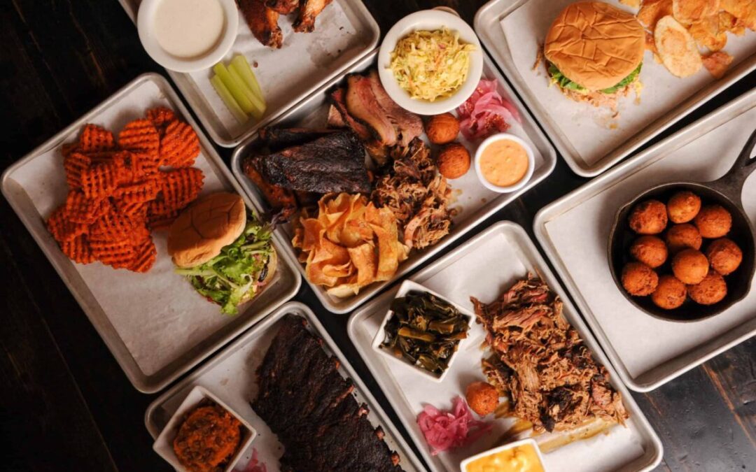 8 highly anticipated NC restaurants opening in 2026
