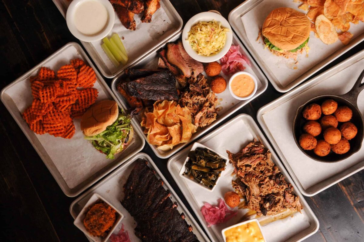 8 highly anticipated NC restaurants opening in 2026