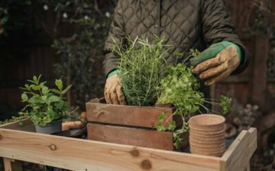The bountiful benefit of winter gardening in North Carolina
