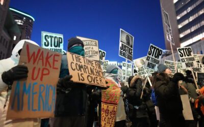 US House sends funding bill to Trump, setting up immigration enforcement debate