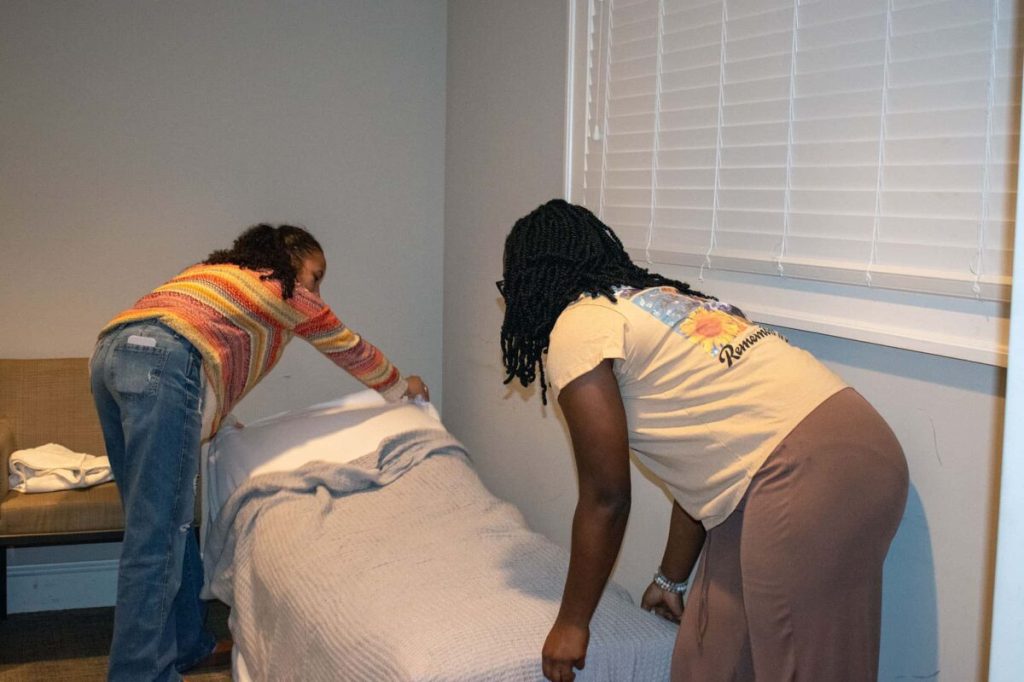 Room in the Inn: 30 years of shelter for Charlotte’s unhoused neighbors