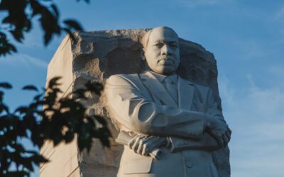 Opinion: Martin Luther King Jr. and the blood that fueled a movement