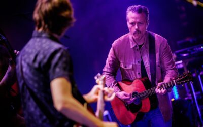 3 things happening in NC this week: Jason Isbell plays Durham, Charlotte
