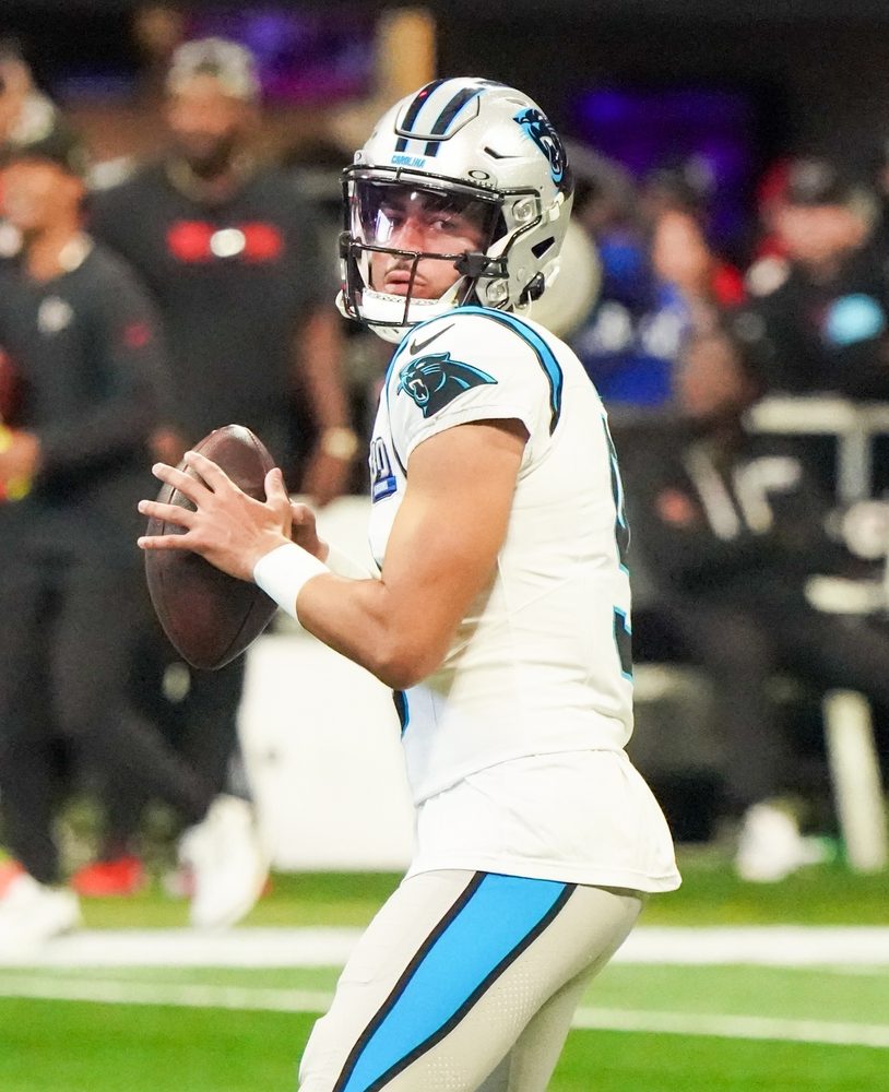 Carolina Panthers gave fans hope this year