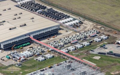 Opinion: The big problem with the plans for a Fayetteville data center